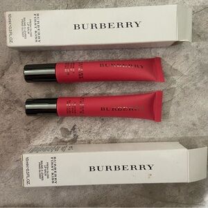 COPY - 2 BURBERRY LIP BUNDLE